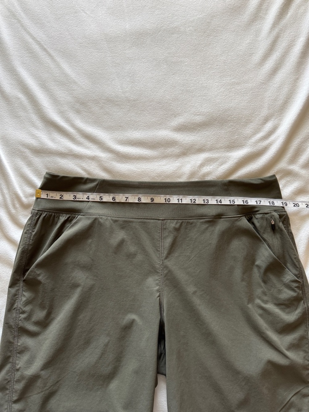 Prana shorts - Picture 7 of 10